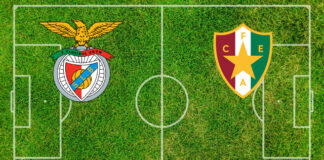 Predicción Benfica-Estrela da Amadora