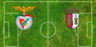 Predicción Benfica-Sporting Braga