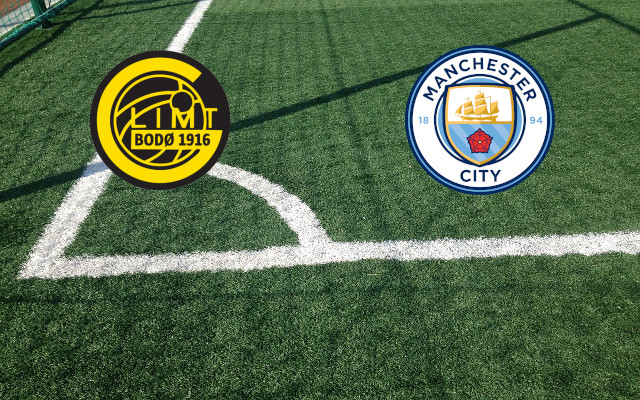 Predicción Bodø/Glimt-Manchester City