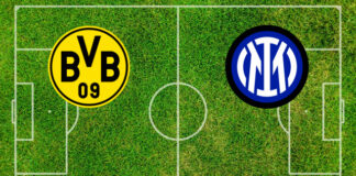 Borussia Dortmund – Inter Milán (Europa Liga de Campeones, 28.01.2026 a las 15:00): alineaciones oficiales, cuotas, pronósticos. Barella no convocado Predicción Borussia Dortmund-Inter Milán