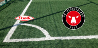 Predicción Brann Bergen-Midtjylland