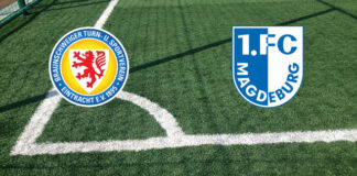 Predicción Braunschweig-Magdeburgo