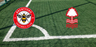 Brentford vs. Nottingham Forest (domingo 25 de enero, 09:00 h.): alineaciones oficiales, cuotas, pronósticos Predicción Brentford-Nottingham Forest