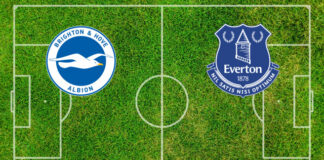 Brighton – Everton (sàbado 31 de enero, 10:00 h.): alineaciones oficiales, cuotas, pronósticos Predicción Brighton-FC Everton