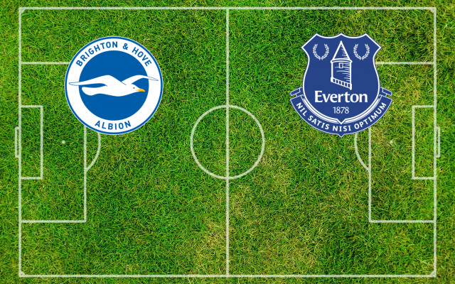 Predicción Brighton-FC Everton