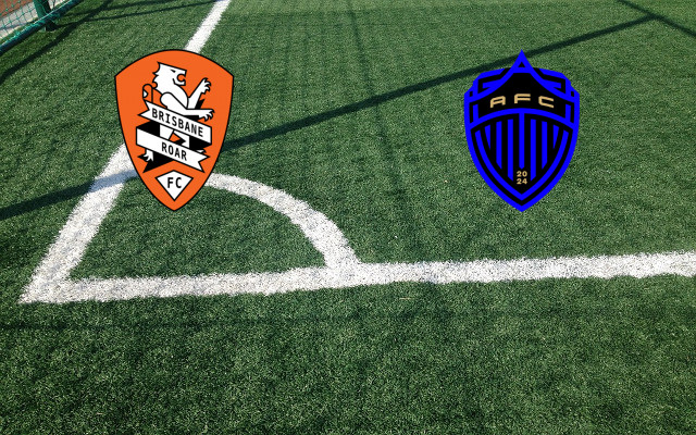Brisbane Roar FC-Auckland FC_mx Predicción Brisbane Roar FC-Auckland FC