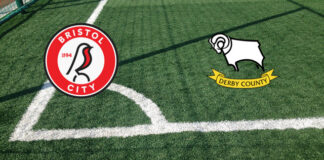 Predicción Bristol City-Derby