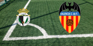 Predicción Burgos-Valencia