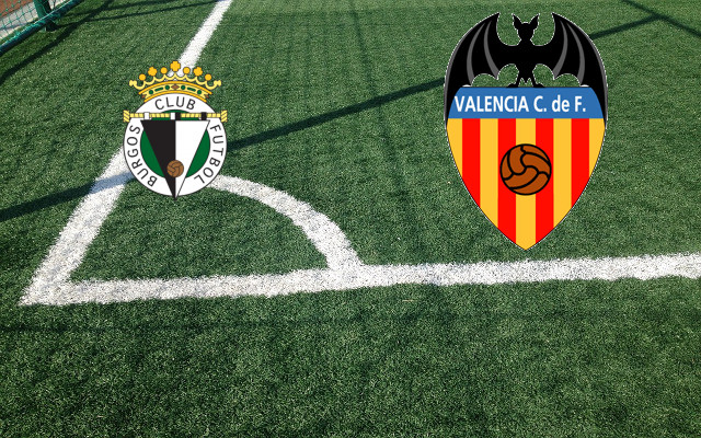 Predicción Burgos-Valencia