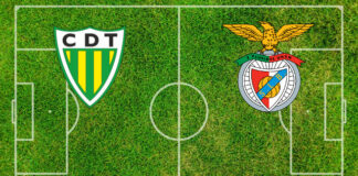 Predicción CD Tondela-Benfica