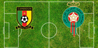 Predicción Camerún-Marruecos