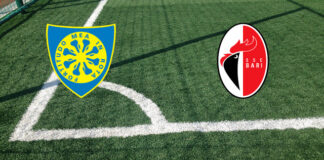 Carrarese vs. Bari (sàbado 10 de enero, 08:00 h.): alineaciones oficiales, cuotas, pronósticos Predicción Carrarese-Bari