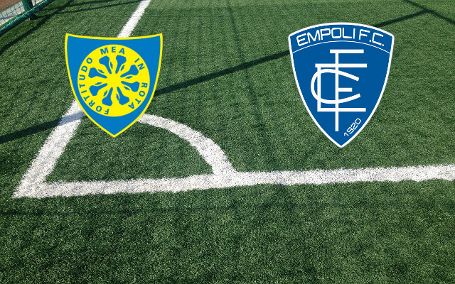 Predicción Carrarese-Empoli
