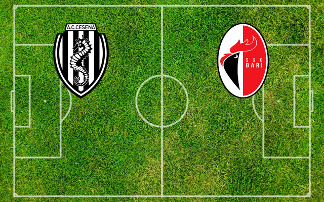 Predicción Cesena-Bari