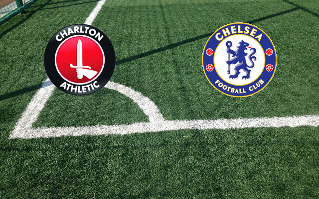 Predicción Charlton-Chelsea