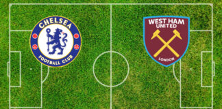 Chelsea vs. West Ham (sàbado 31 de enero, 12:30 h.): alineaciones oficiales, cuotas, pronósticos Predicción Chelsea-West Ham
