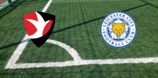 Cheltenham – Leicester (FA Cup, 10.01.2026 a las 06:15): alineaciones oficiales, cuotas, pronósticos Predicción Cheltenham-Leicester