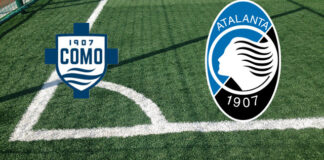 Como vs. Atalanta (domingo 1 de febrero, 09:00 h.): alineaciones oficiales, cuotas, pronósticos Predicción Como-Atalanta