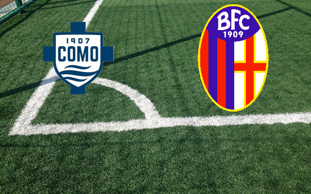 Predicción Como-Bologna
