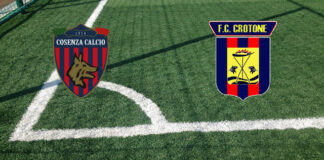 Cosenza – Crotone (lunes 19 de enero, 13:30 h.): alineaciones, cuotas, pronósticos Predicción Cosenza-Crotone