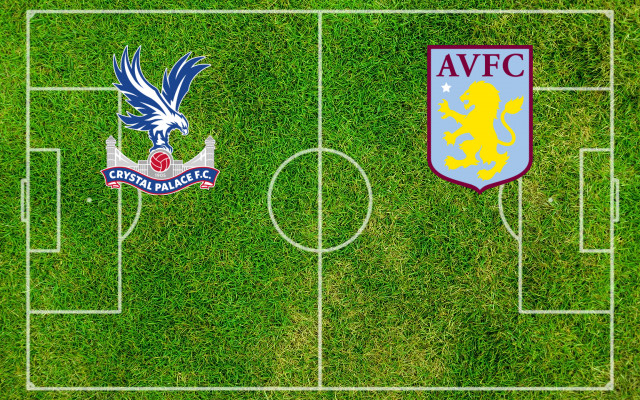 Crystal Palace-Aston Villa_mx Predicción Crystal Palace-Aston Villa