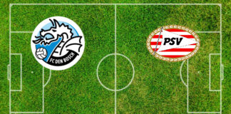 Den Bosch vs. PSV (Copa de Holanda, 14.01.2026 a las 11:45): alineaciones oficiales, cuotas, pronósticos Predicción Den Bosch-PSV