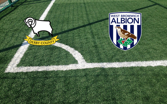 Predicción Derby-West Bromwich