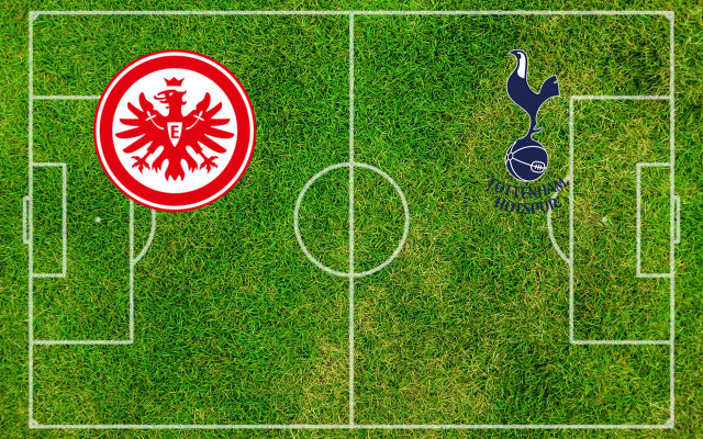 Predicción Eintracht Frankfurt-Tottenham