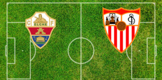 Predicción Elche-Sevilla