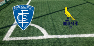 Predicción Empoli-Modena