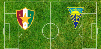 Estrela da Amadora vs. Estoril (lunes 19 de enero, 14:15 h.): alineaciones oficiales, cuotas, pronósticos Predicción Estrela da Amadora-Estoril