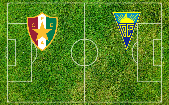 Predicción Estrela da Amadora-Estoril