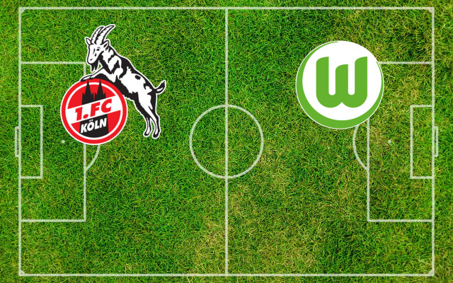 Predicción FC Colonia-Wolfsburgo