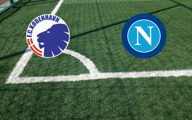 Predicción FC Copenhague-SSC Nápoles