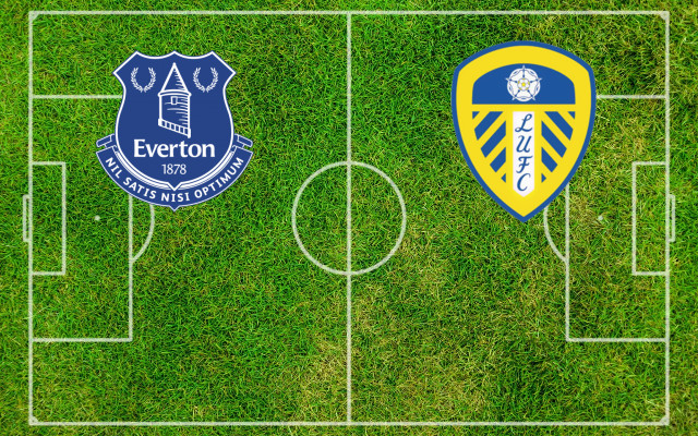 Predicción FC Everton-Leeds
