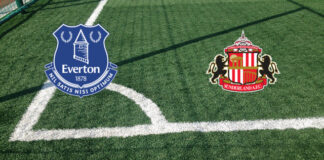 Predicción FC Everton-Sunderland
