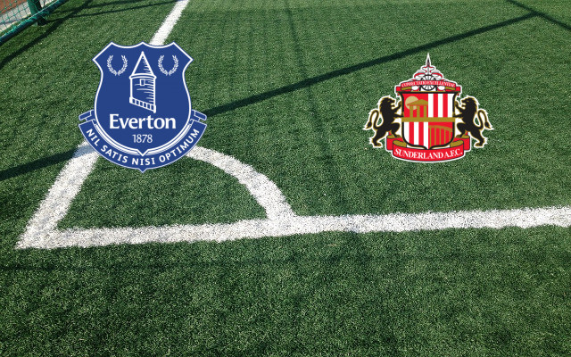 Predicción FC Everton-Sunderland