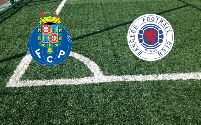 FC Oporto-Rangers_mx Predicción FC Oporto-Rangers