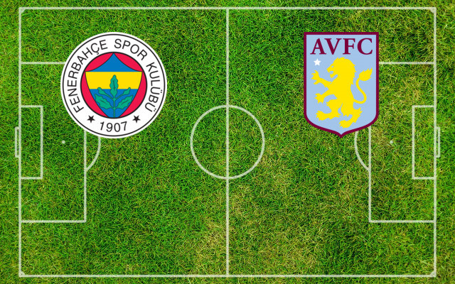 Predicción Fenerbahce-Aston Villa