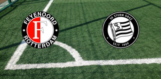 Predicción Feyenoord-Sturm Graz