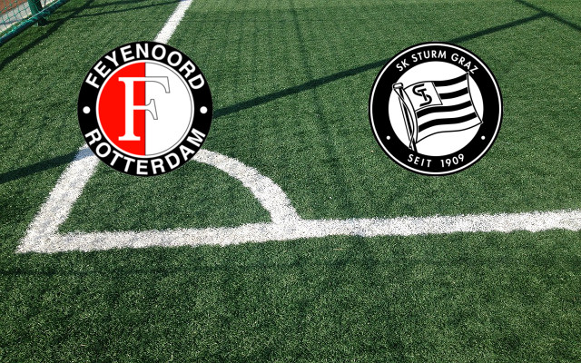 Predicción Feyenoord-Sturm Graz