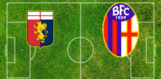 Predicción Genoa-Bologna