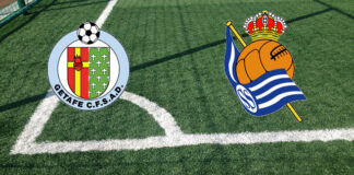 Getafe vs. Real Sociedad (viernes 9 de enero, 15:00 h.): alineaciones oficiales, cuotas, pronósticos. Interesante partido inicial en el Coliseum. Predicción Getafe-Real Sociedad