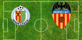 Predicción Getafe-Valencia