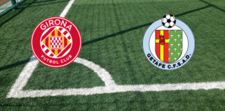 Predicción Girona-Getafe