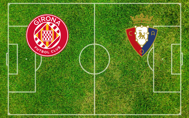 Predicción Girona-Osasuna