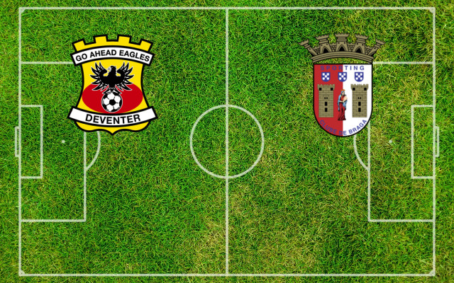 Predicción Go Ahead Eagles-Sporting Braga