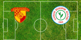 Goztepe vs. Rizespor (lunes 19 de enero, 11:00 h.): alineaciones oficiales, cuotas, pronósticos Predicción Göztepe-Rizespor