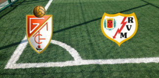 Predicción Granada CF-Rayo Vallecano