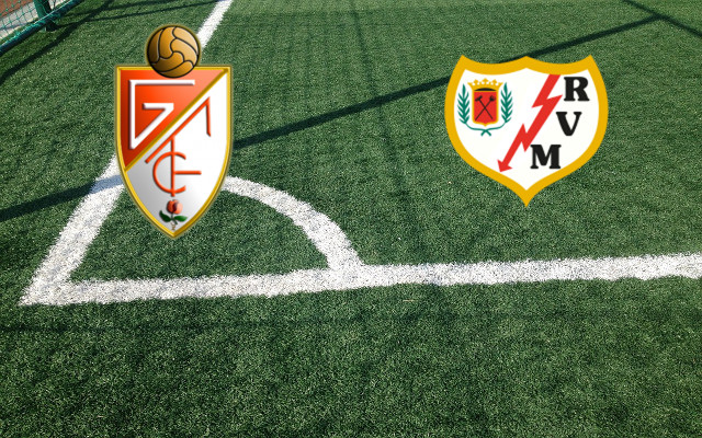 Predicción Granada CF-Rayo Vallecano